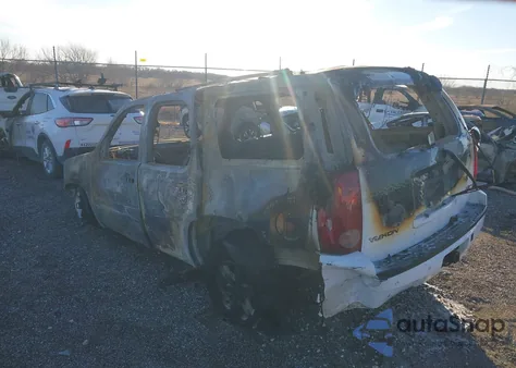 2007 GMC Yukon Slt из США, поврежденный, VIN 1GKFC13J47J101434